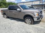 2018 Ford F150 Supercrew   en Venta en Concord, NC - All Over