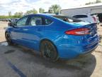 2019 Ford Fusion Se de vânzare în Pekin, IL - Rear End