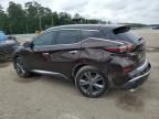 2020 Nissan Murano Platinum за продажба в Greenwell Springs, LA - Front End