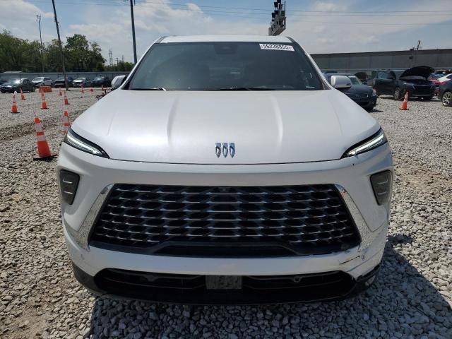  BUICK ENCLAVE 2025 Білий