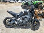2023 YAMAHA MT09    a la Venta en Copart AL - TANNER