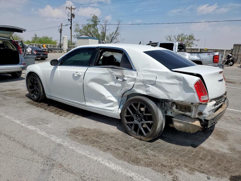  CHRYSLER 300 2013 Белый