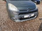 2012 CITROEN BERLINGO M for sale at Copart WISBECH