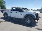 2018 Ford F250 Super Duty продається в Dunn, NC - Rollover
