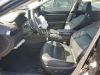 2023 Nissan Altima Sr en Venta en Mebane, NC - Front End