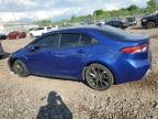 2021 Toyota Corolla Se   en Venta en Chalfont, PA - Front End