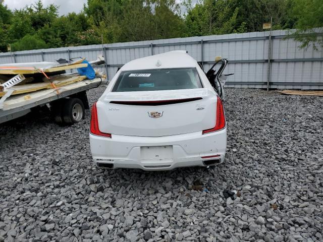  CADILLAC XTS 2019 Biały