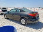2001 Saturn Sc1  for Sale in Temple, TX - Rear End