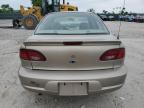 2001 Chevrolet Cavalier Ls на продаже в Sikeston, MO - Front End