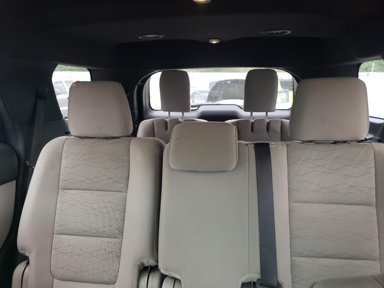 2014 Ford Explorer VIN: 1FM5K8B8XEGB73083 Lot: 57116705