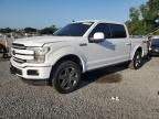 2020 Ford F150 Supercrew zu verkaufen in Riverview, FL - Front End