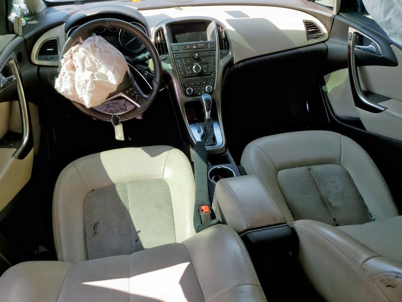  BUICK VERANO 2014 Black