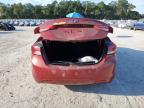 2012 Hyundai Elantra Gls for Sale in Ocala, FL - Rear End