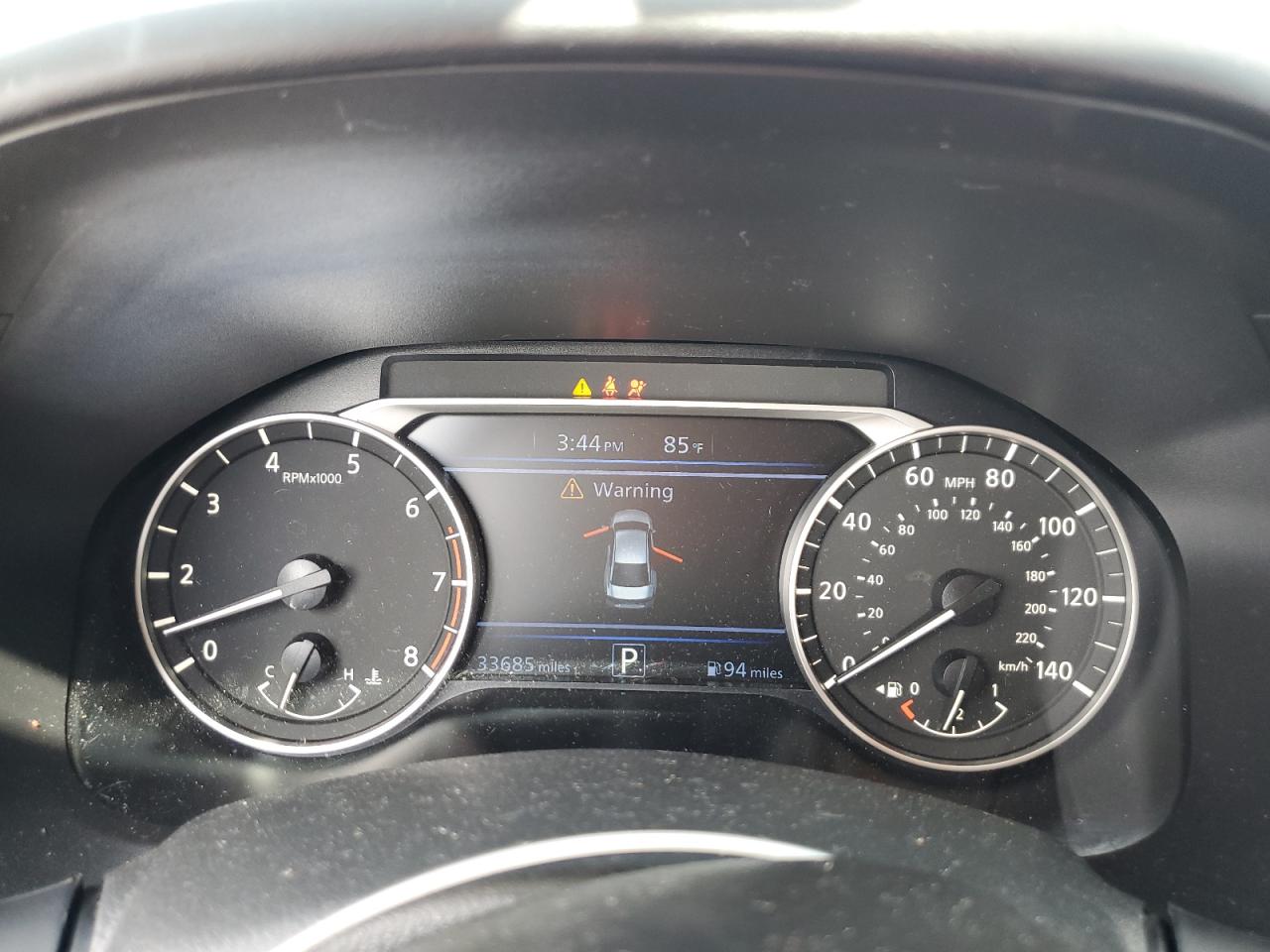 1N4BL4CV2RN395609 NISSAN ALTIMA 2024