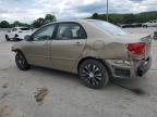 2003 Toyota Corolla Ce   en Venta en Lebanon, TN - Front End