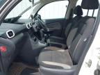 2013 CITROEN C3 PICASSO for sale at Copart WESTBURY