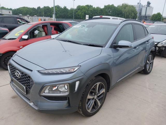 HYUNDAI KONA PREMI 2019