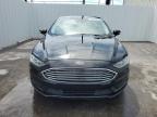 2018 Ford Fusion Se en Venta en Riverview, FL - Normal Wear