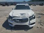 2014 Mercedes-Benz E 350 იყიდება Harleyville-ში, SC - Front End