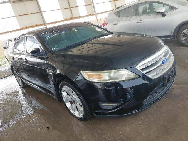 1FAHP2EW2CG113506 - 2012 Ford TAURUS - #undefined