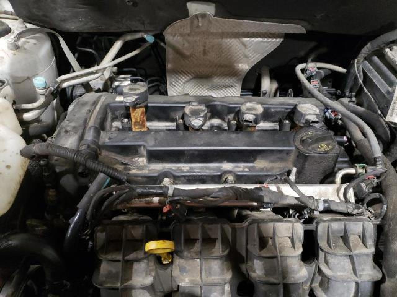 2016 Jeep Compass Latitude VIN: 1C4NJDEB6GD663449 Lot: 56901325