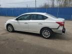 2018 NISSAN SENTRA S   à vendre chez Copart NB - MONCTON