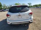2014 Nissan Pathfinder S na sprzedaż w Des Moines, IA - Front End