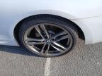 2014 BMW 6 SERIES 640D M SPORT 2DR AUTO for sale at Copart SANDTOFT