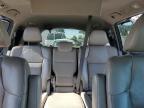 2011 Honda Odyssey Touring за продажба в Sacramento, CA - Side