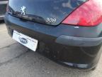 2011 PEUGEOT 308 SR HDI for sale at Copart NEWBURY