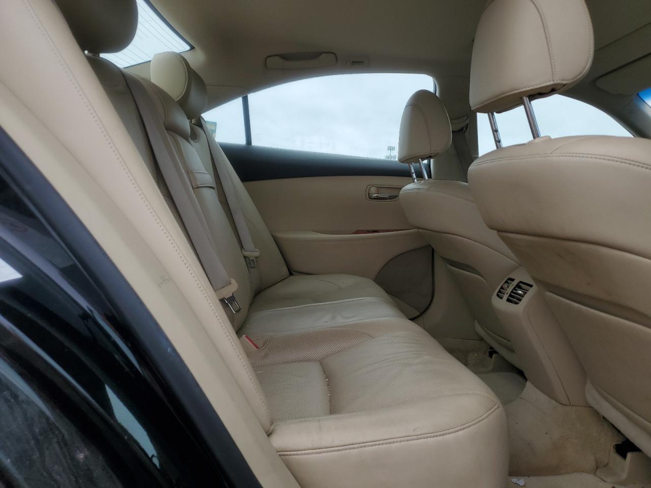 2008 Lexus Es 350 VIN: JTHBJ46G582223649 Lot: 58495645