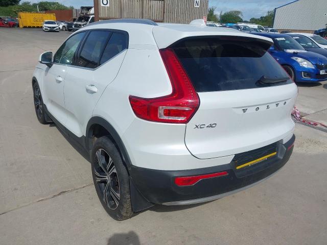 2020 VOLVO XC40 INSCR