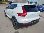 2020 VOLVO XC40 INSCR for sale at Copart SANDY