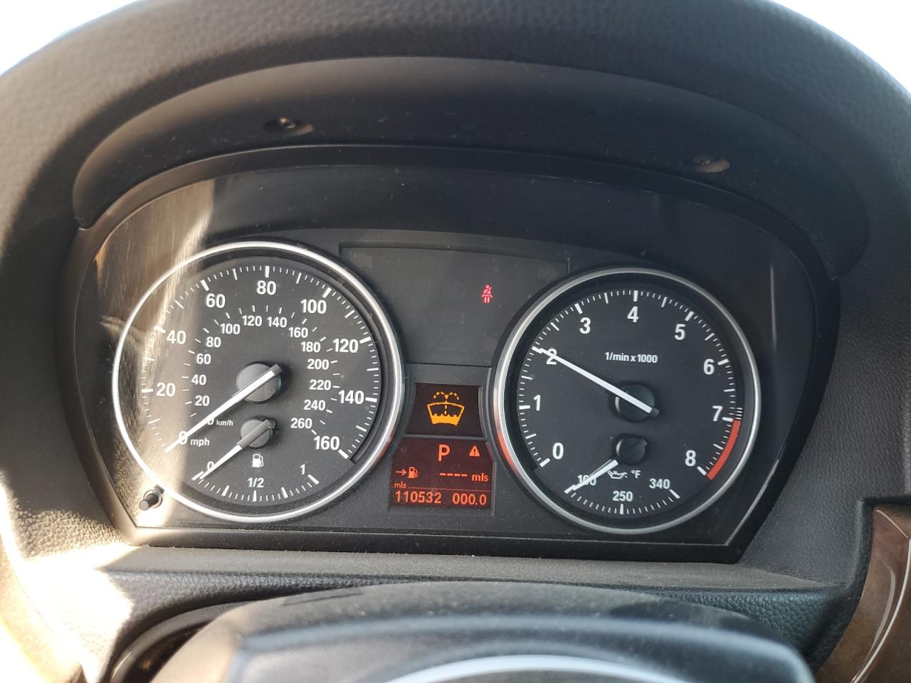 2008 BMW 328 I Sulev VIN: WBAWR335X8P150710 Lot: 59238415