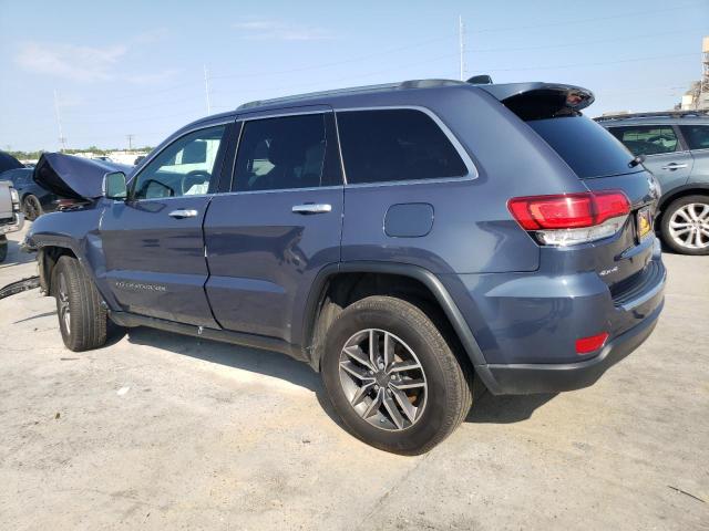  JEEP GRAND CHER 2020 Сірий