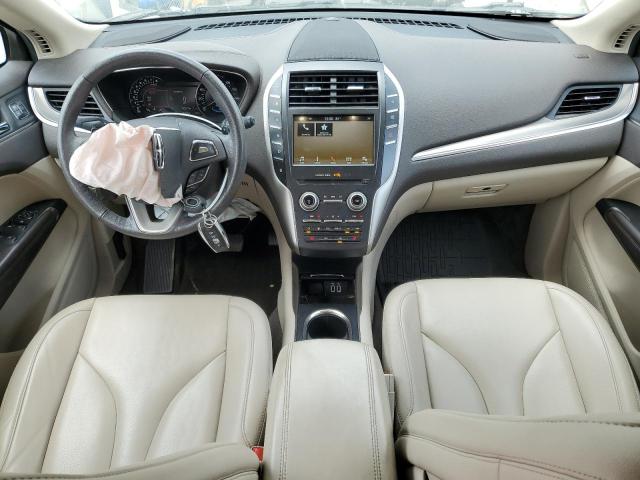 Parquets LINCOLN MKC 2017 Cream