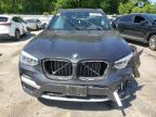 2018 Bmw X3 Xdrive30I for Sale in Glassboro, NJ - Front End