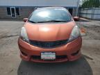 2012 Honda Fit Sport للبيع في New Britain، CT - Rear End