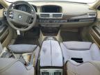 2007 Bmw 750  for Sale in Homestead, FL - Mechanical