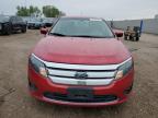 2012 Ford Fusion Se на продаже в Greenwood, NE - Rear End