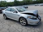 2010 Ford Taurus Sho de vânzare în Oklahoma City, OK - Front End