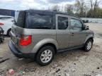 2007 Honda Element Ex de vânzare în Franklin, WI - Front End
