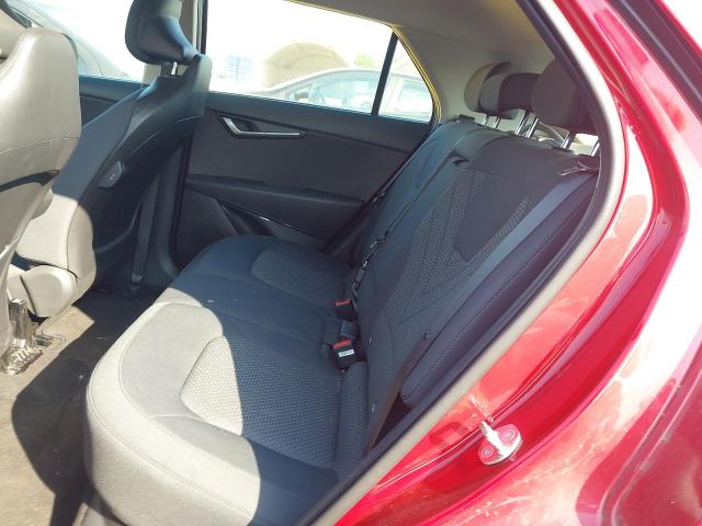 2023 KIA NIRO 150KW 2 65KWH 5DR AUTO