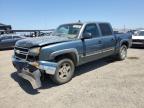 2006 Chevrolet Silverado K1500 იყიდება American Canyon-ში, CA - Front End