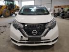 2017 Nissan Versa Note S for Sale in Center Rutland, VT - Top/Roof