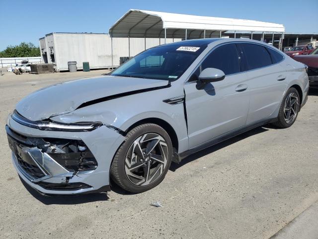 HYUNDAI SONATA – zdjęcie z aukcji, lot #57862215