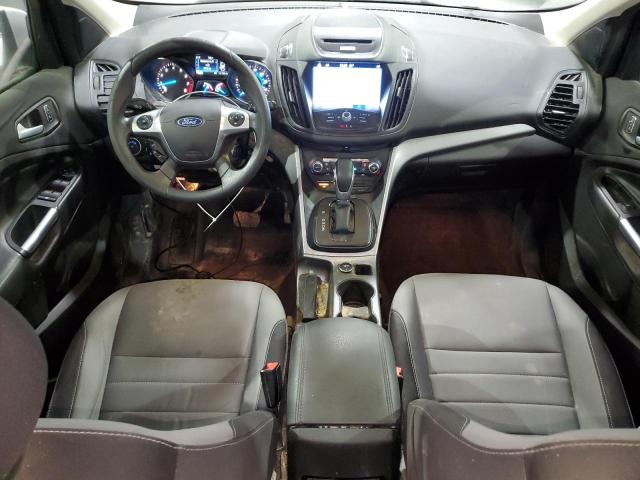  FORD ESCAPE 2016 Silver