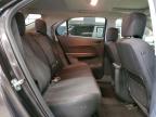 2016 Chevrolet Equinox Lt for Sale in East Granby, CT - Front End