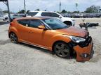 2015 Hyundai Veloster Turbo на продаже в Los Angeles, CA - Front End