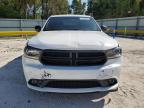 2014 Dodge Durango Sxt zu verkaufen in Fort Pierce, FL - Front End